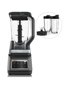 Licuadora Ninja Professional Plus DUO 1400W 2.13L 3 Modos