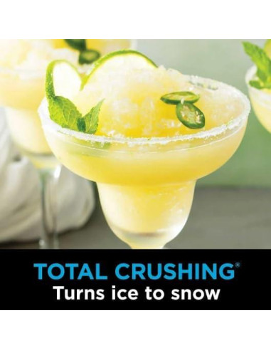 Licuadora Ninja Professional Plus DUO 1400W 2.13L 3 Modos