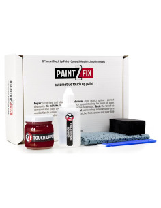 Pintura de Retoque PAINT2FIX D7 Sunset 25ml para Automóvil