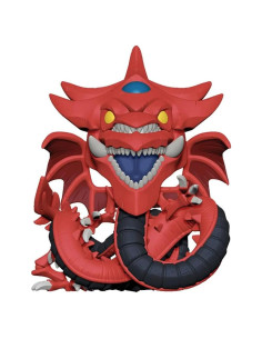 Figura Pop! Funko Yu-Gi-Oh Slifer El Dragón del Cielo 15.24 cm