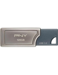 Unidad Flash PNY Pro Elite 128GB USB 3.0 Velocidad 400MB/s 2