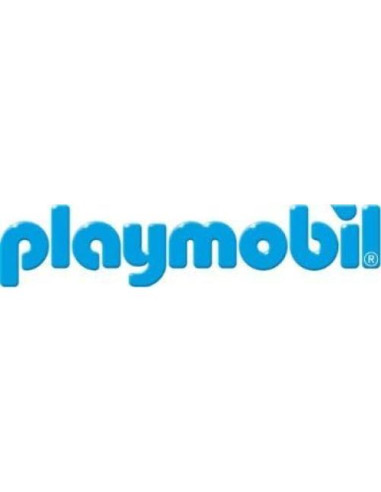 Accesorios Playmobil Madre Embarazada con Bebé 6447