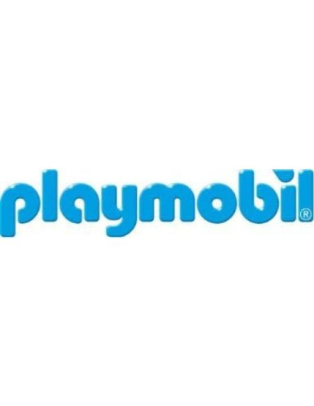 Accesorios Playmobil Madre Embarazada con Bebé 6447
