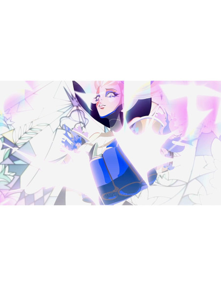 Cris Tales - Videojuego Nintendo Switch - JRPG Clásico Cris Tales - Videojuego Nintendo Switch - JRPG Clásico