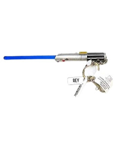 Llave de Luz Sable Rey Star Wars Disney Parks 17.4x5.3cm