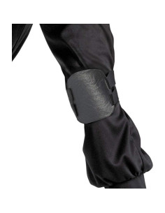 Disfraz G.I. Joe Snake Eyes Disguise para Niños 4-12 Años 2