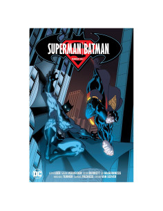 Superman/Batman Omnibus Vol. 1