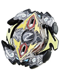 Paquete de Inicio Beyblade Burst Zeutron Z2 - Hasbro 2