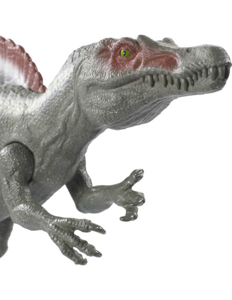 Figura de acción Spinosaurus Mattel 30.48 cm Jurassic World