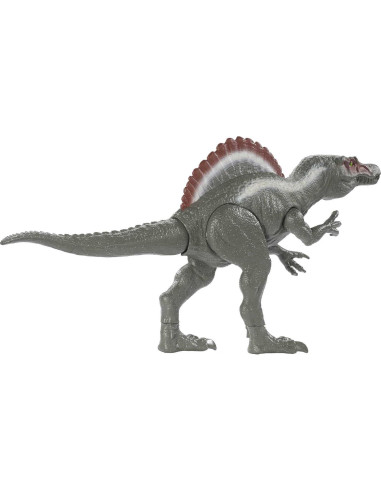 Figura de acción Spinosaurus Mattel 30.48 cm Jurassic World