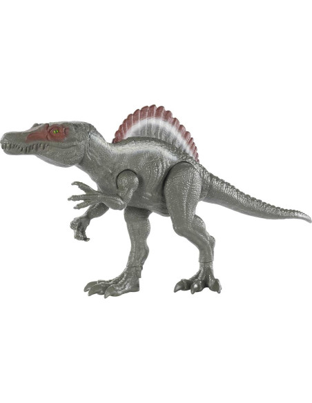 Figura de acción Spinosaurus Mattel 30.48 cm Jurassic World