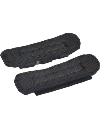 Almohadilla de Hombro Táctica Yashaly 22x6.5cm Nylon 1000D