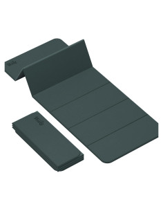 Mat de Yoga Grueso WEILA 12mm Antideslizante Aguacate