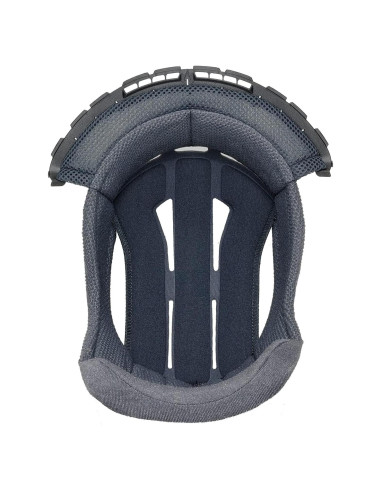 Almohadilla Interna Shoei RF-1200 Mediana - Negro