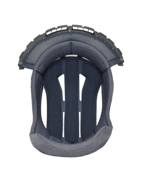 Almohadilla Interna Shoei RF-1200 Mediana - Negro