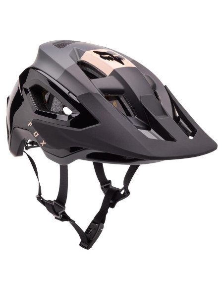 Casco de Ciclismo Fox Racing SPEEDFRAME PRO KLIF Mips 1.18kg