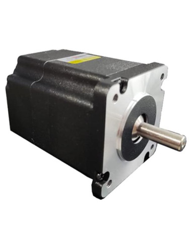 Motor sin escobillas DC 24V 100W QIWO 60mm Cuadrado