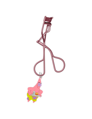 Rizador de Pestañas Wet n Wild Patrick - Almohadilla Silicona