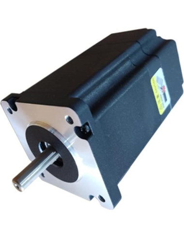 Motor sin escobillas DC 24V 100W QIWO 60mm Cuadrado