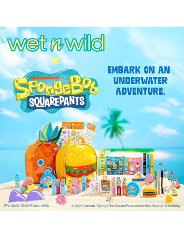 Rizador de Pestañas Wet n Wild Patrick - Almohadilla Silicona