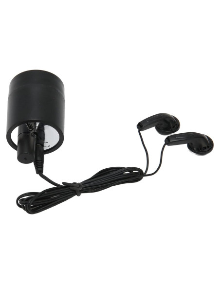 Micrófono a Través de la Pared Acogedor para Detección de Fugas