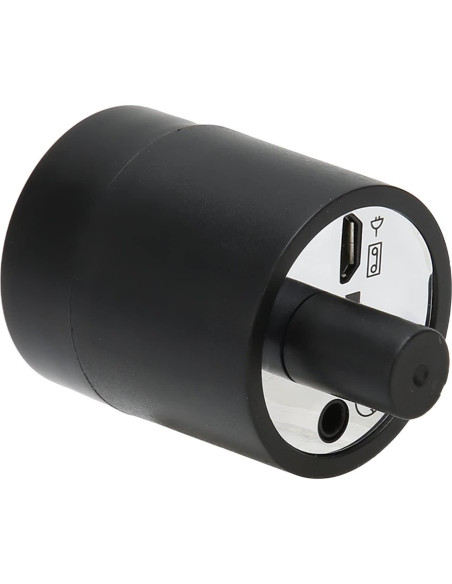 Micrófono a Través de la Pared Acogedor para Detección de Fugas