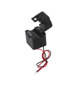 Transformador de Corriente Akozon PZCT-02 100A Mini Clip-on