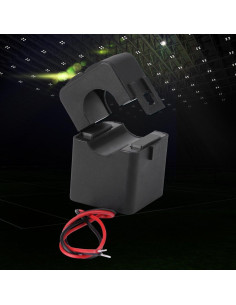 Transformador de Corriente Akozon PZCT-02 100A Mini Clip-on 2