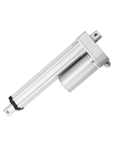Actuador Lineal Mini 12VDC Progressive Automations 7.62cm 25.4kg