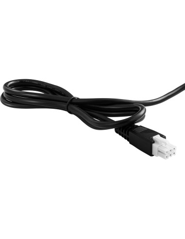 Actuador Lineal Mini 12VDC Progressive Automations 7.62cm 25.4kg