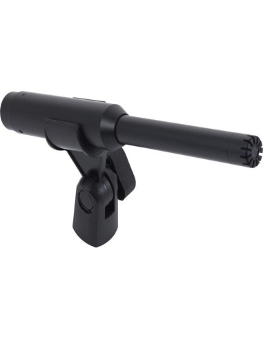 Micrófono de Medición Superlux ECM999 Omnidireccional 20Hz-20kHz