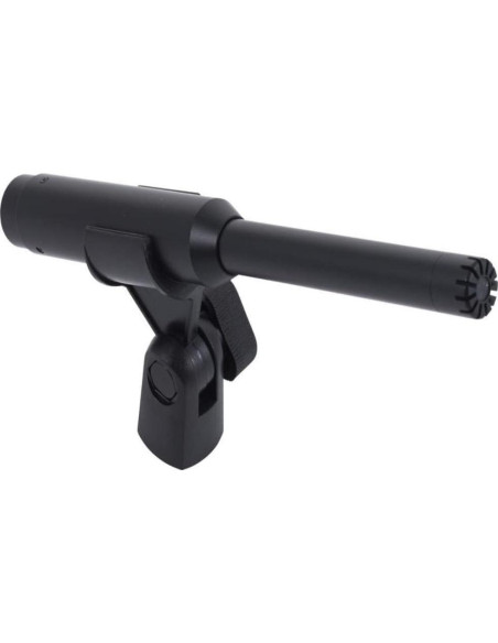 Micrófono de Medición Superlux ECM999 Omnidireccional 20Hz-20kHz