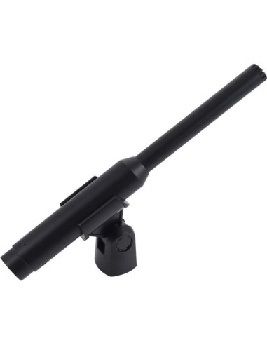 Micrófono de Medición Superlux ECM999 Omnidireccional 20Hz-20kHz