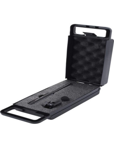 Micrófono de Medición Superlux ECM999 Omnidireccional 20Hz-20kHz