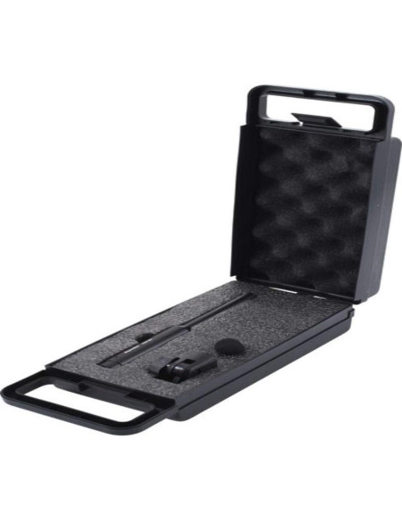 Micrófono de Medición Superlux ECM999 Omnidireccional 20Hz-20kHz