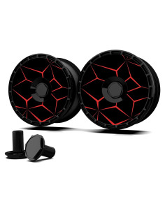 Cubiertas de Rueda 18" SinAlpha para Tesla Model 3 2020-2025