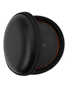 Funda Dura Geekria para Auriculares Inalámbricos - Negro