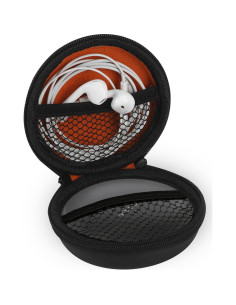 Funda Dura Geekria para Auriculares Inalámbricos - Negro 2