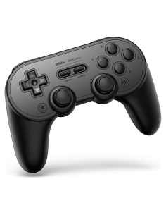 Controlador Bluetooth 8Bitdo Sn30 Pro+ Gamepad Inalámbrico