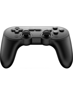Controlador Bluetooth 8Bitdo Sn30 Pro+ Gamepad Inalámbrico 2