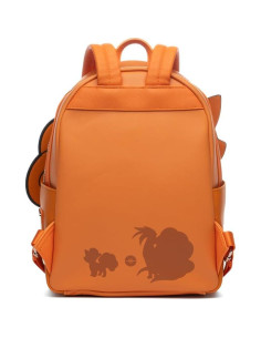 Mochila Mini Loungefly Pokémon Vulpix para Mujeres 22.86x26.67cm 2