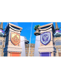 Pokémon Escarlata - Videojuego Nintendo Switch - Edición Estándar 2