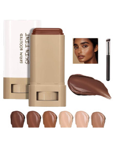 Barra de Tinte para la Piel Skween 49.6g - Hidratante y Duradero