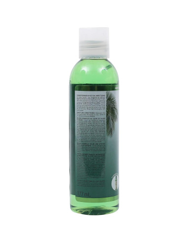 Aceite de Oliva y Clavo Africa's Best 170 g - Tratamiento Cabello