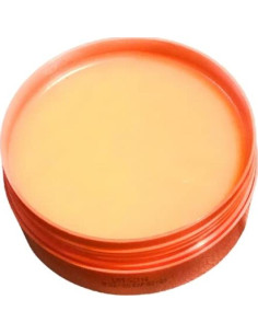 Manteca de Karité 100% Pura con Aceite de Zanahoria y Coco 200ml 2