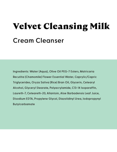 Leche Limpiadora Stratia 236.6 ml - Hidratante Facial Suave