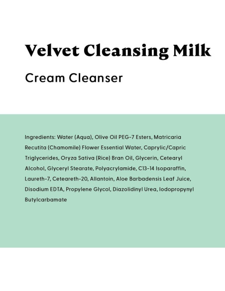 Leche Limpiadora Stratia 236.6 ml - Hidratante Facial Suave Leche Limpiadora Stratia 236.6 ml - Hidratante Facial Suave