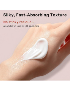 Crema de Manos VRAIKO Anti-Envejecimiento con Retinol 70g 2