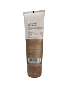 Exfoliante Facial Bath & Body Works Aloe y Vitamina E 113g 2