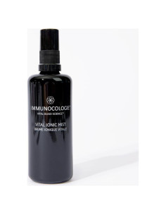 Spray Facial Hidratante Immunocologie Vital Ionic Mist 100 ml